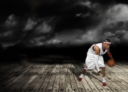 开云体育入口-凤凰浴火，雄鹿折戟—NBA杯小组赛焦点战，太阳终结核爆悬念